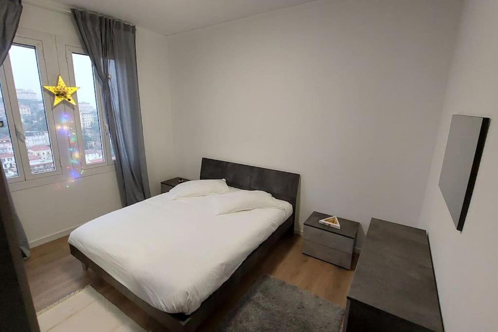 Sole Mare Voi Appartement San Remo Buitenkant foto