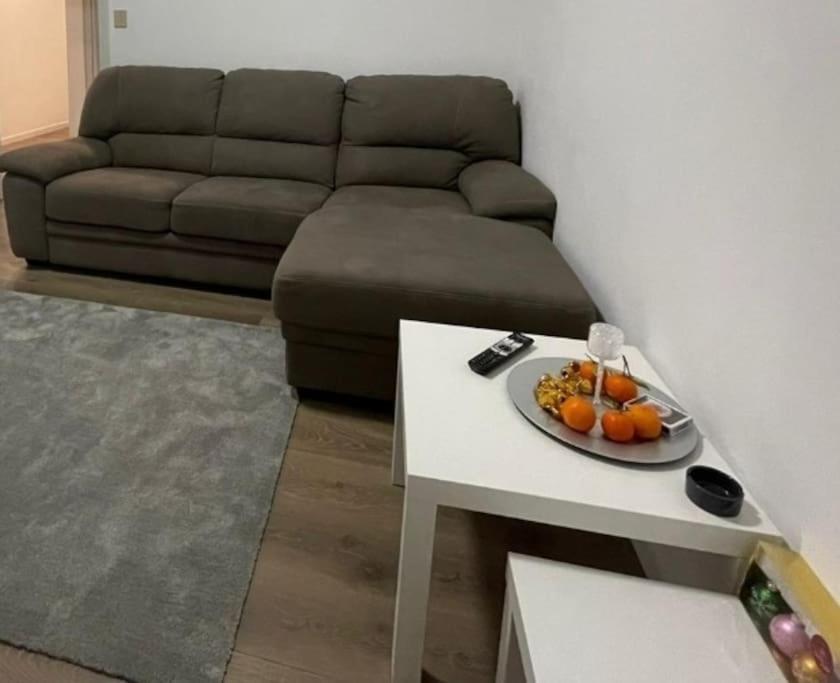 Sole Mare Voi Appartement San Remo Buitenkant foto