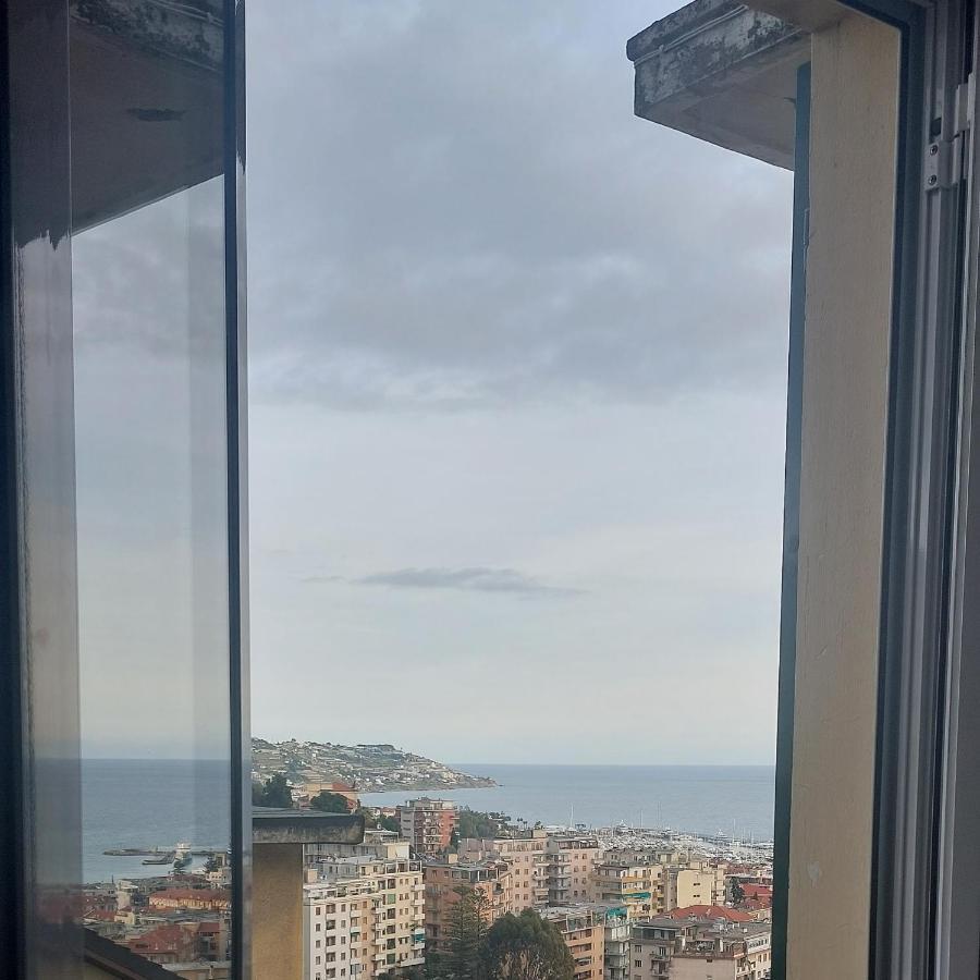 Sole Mare Voi Appartement San Remo Buitenkant foto