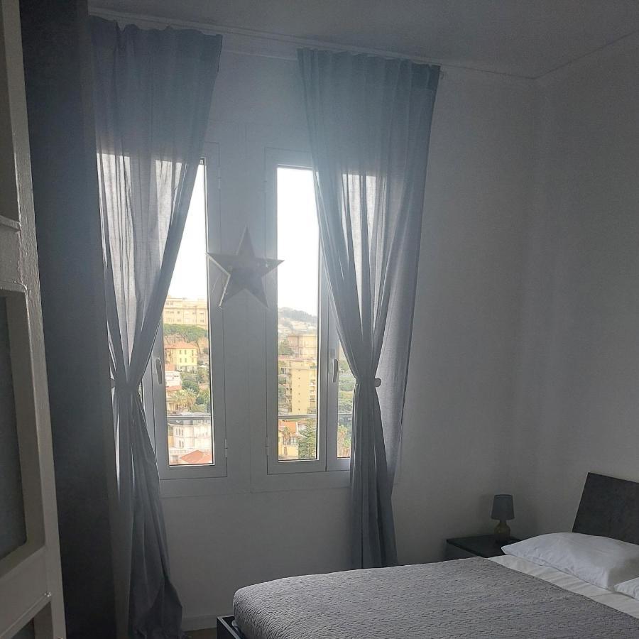 Sole Mare Voi Appartement San Remo Buitenkant foto